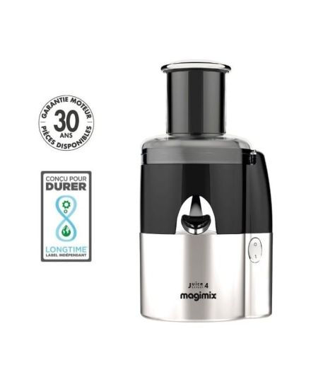 Extrator de Sumos Juice Expert 4 Magimix | Magimix | Mimocook