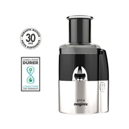 Extractor de Zumos Juice Expert 4 Magimix | Magimix | Mimocook