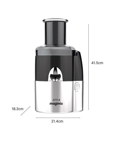 Entsafter Juice Expert 4 Magimix | Magimix | Mimocook