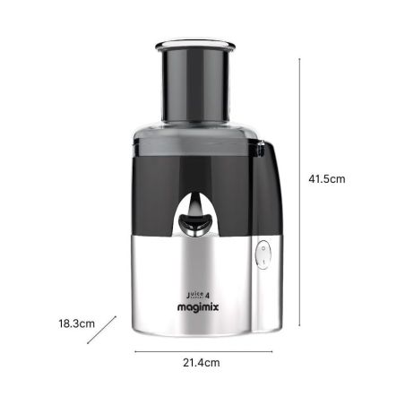 Entsafter Juice Expert 4 Magimix | Magimix | Mimocook
