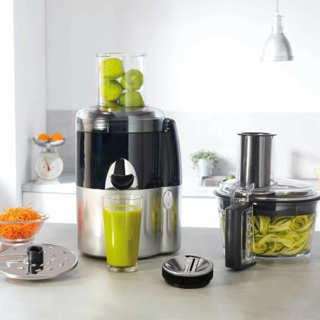 Extractor de Zumos Juice Expert 4 Magimix | Magimix | Mimocook