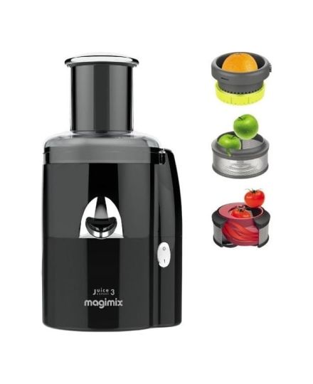 Entsafter Juice Expert 3 Magimix | Magimix | Mimocook
