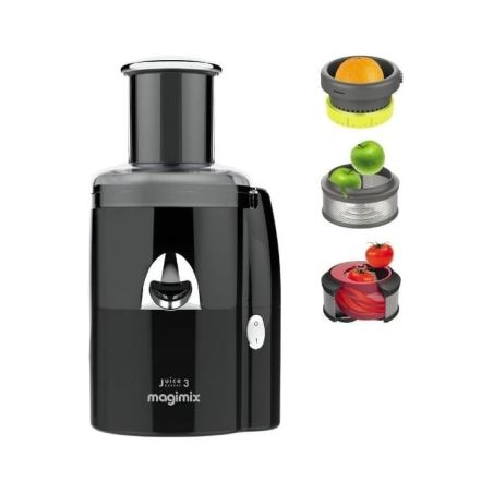 Entsafter Juice Expert 3 Magimix | Magimix | Mimocook