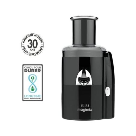 Entsafter Juice Expert 3 Magimix | Magimix | Mimocook