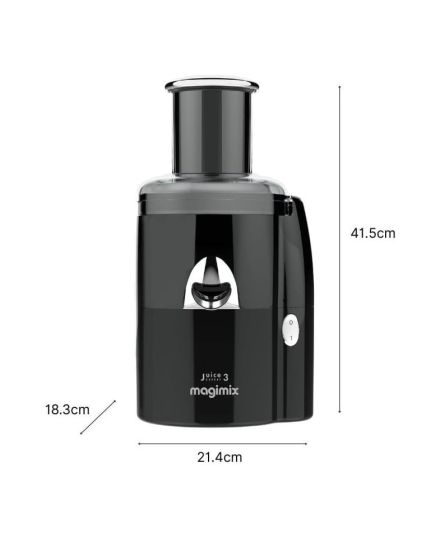 Entsafter Juice Expert 3 Magimix | Magimix | Mimocook