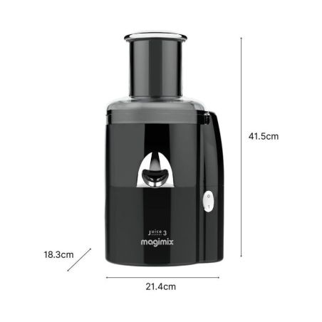 Entsafter Juice Expert 3 Magimix | Magimix | Mimocook