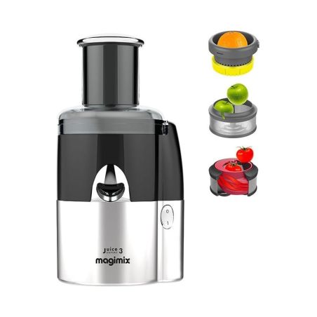 Magimix Juice Expert 3 Juicer | Magimix | Mimocook