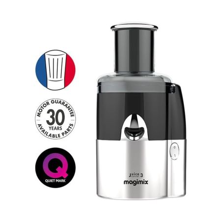 Extrator de Sumos Juice Expert 3 Magimix | Magimix | Mimocook
