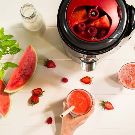 Extrator de Sumos Juice Expert 3 Magimix | Magimix | Mimocook