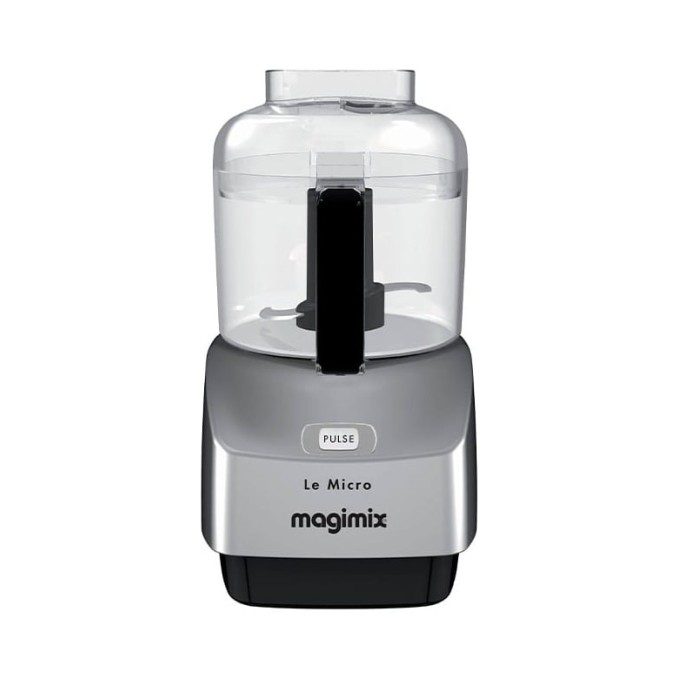 Magimix Micro Mini Chopper | Magimix | Mimocook