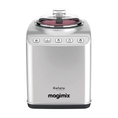 Máquina de gelados Gelato Expert Magimix