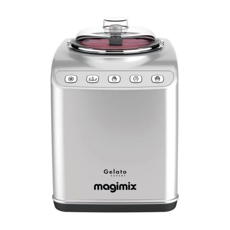 Machine à glace Gelato Expert Magimix | Magimix | Mimocook