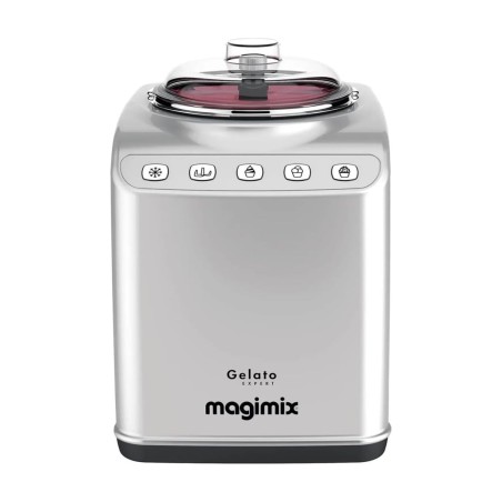 Máquina de helados Gelato Expert Magimix | Magimix | Mimocook