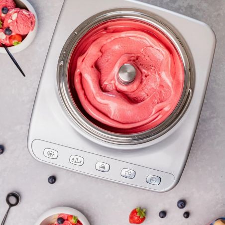 Máquina de gelados Gelato Expert Magimix | Magimix | Mimocook