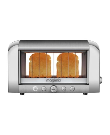 Magimix Vision Toaster | Magimix | Mimocook