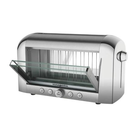 Magimix Vision Toaster | Magimix | Mimocook