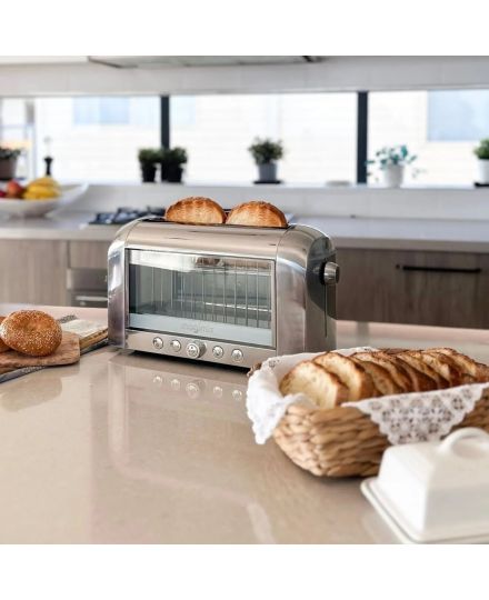 Magimix Vision Toaster | Magimix | Mimocook