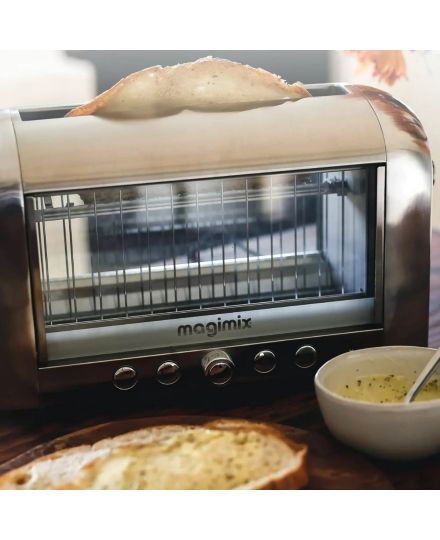 Tostadora Vision Magimix | Magimix | Mimocook