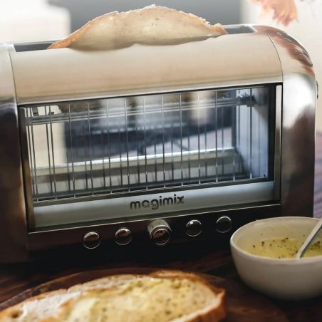 Toaster Vision Magimix | Magimix | Mimocook