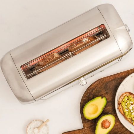 Magimix Vision Toaster | Magimix | Mimocook