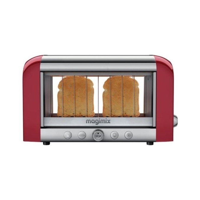 Magimix Vision Toaster | Magimix | Mimocook
