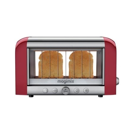 Magimix Vision Toaster | Magimix | Mimocook