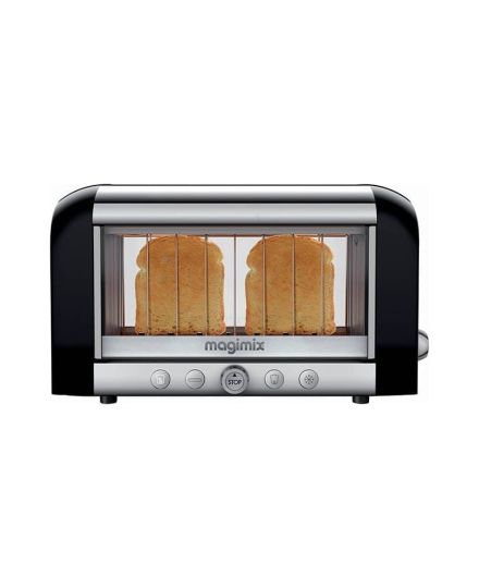 Magimix Vision Toaster | Magimix | Mimocook