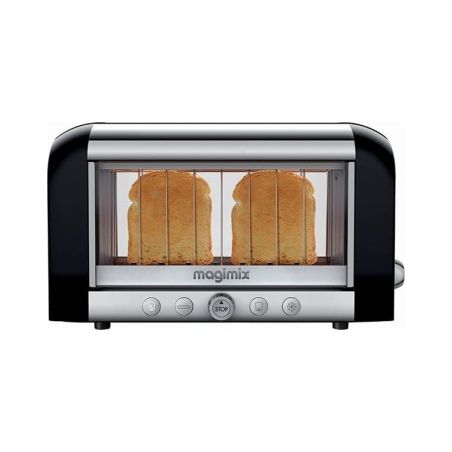 Magimix Vision Toaster | Magimix | Mimocook
