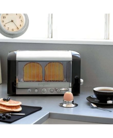 Magimix Vision Toaster | Magimix | Mimocook