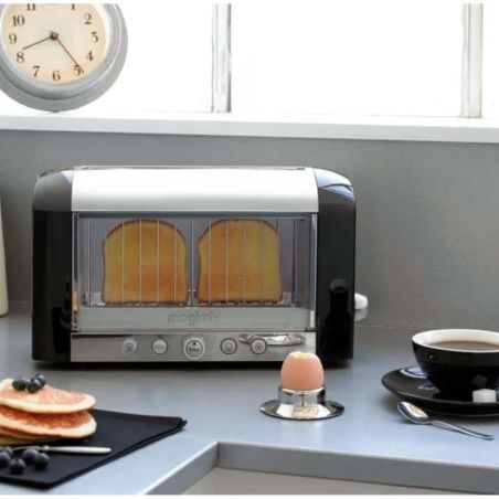 Magimix Vision Toaster | Magimix | Mimocook
