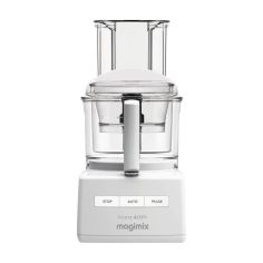 Robot multifonction CS 4200 XL Magimix