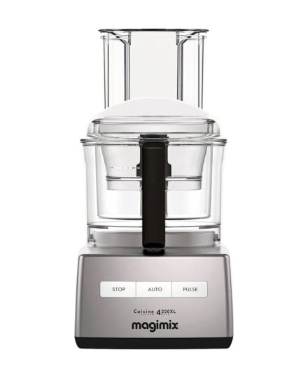Robot Multifunções CS 4200 XL Magimix | Magimix | Mimocook