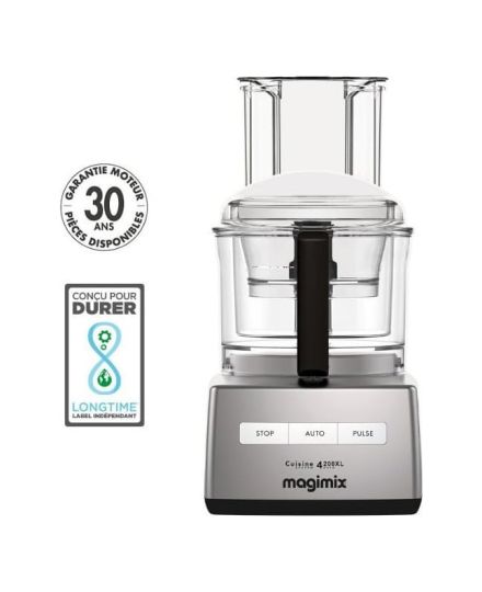 Robot Multifunções CS 4200 XL Magimix | Magimix | Mimocook