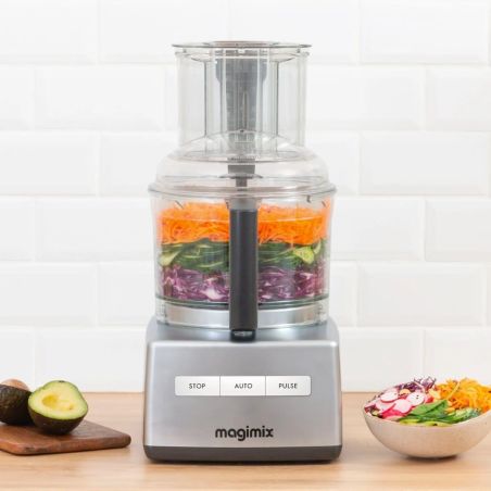Magimix CS 4200 XL Food Processor | Magimix | Mimocook