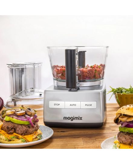 Robot Multifunções CS 4200 XL Magimix | Magimix | Mimocook