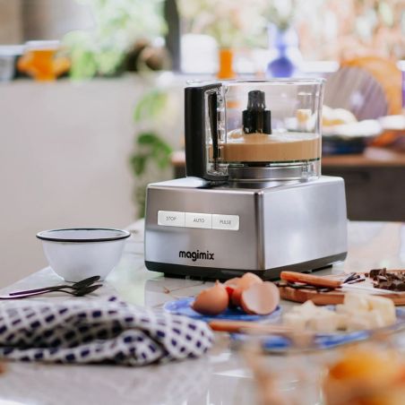 Robot Multifunções CS 4200 XL Magimix | Magimix | Mimocook
