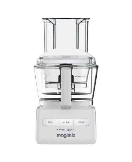 Magimix CS 3200 XL Food Processor | Magimix | Mimocook