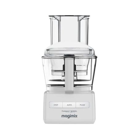 Robot multifunción CS 3200 XL Magimix | Magimix | Mimocook