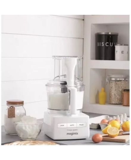 Magimix CS 3200 XL Food Processor | Magimix | Mimocook