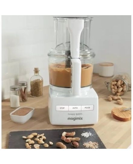 Robot Multifunções CS 3200 XL Magimix | Magimix | Mimocook