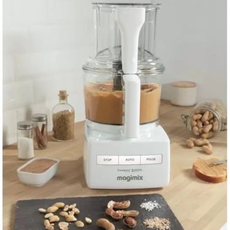 Robot Multifunções CS 3200 XL Magimix | Magimix | Mimocook