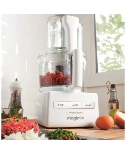 Robot multifonction CS 3200 XL Magimix | Magimix | Mimocook