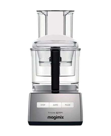 Robot multifunções CS 5200 XL Magimix | Magimix | Mimocook