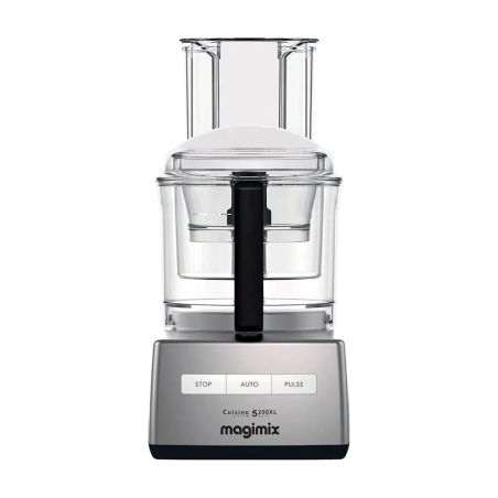 Robot multifunções CS 5200 XL Magimix | Magimix | Mimocook