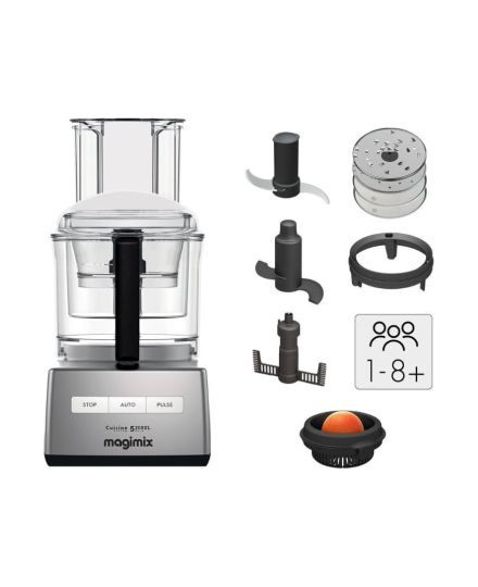 Robot multifunções CS 5200 XL Magimix | Magimix | Mimocook