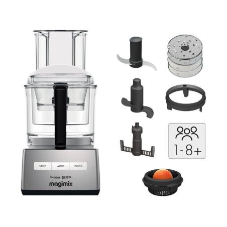 Robot multifunción CS 5200 XL Magimix | Magimix | Mimocook