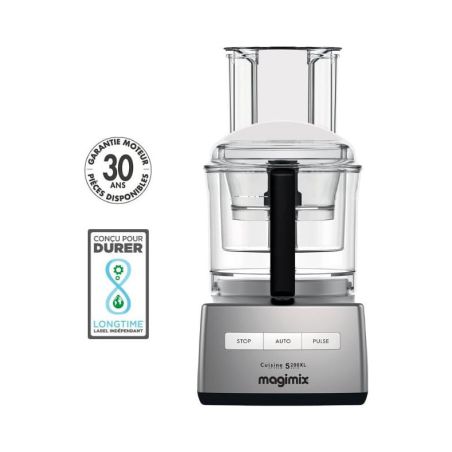 Robot multifunções CS 5200 XL Magimix | Magimix | Mimocook