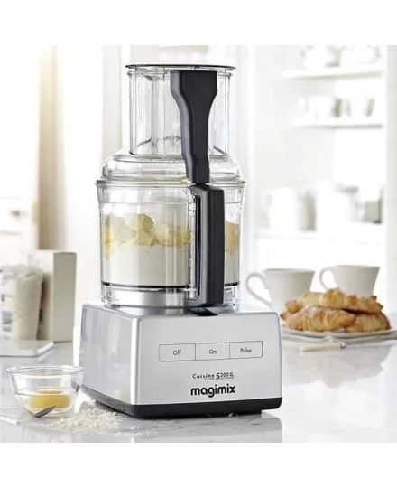 Robot multifonction CS 5200 XL Magimix | Magimix | Mimocook