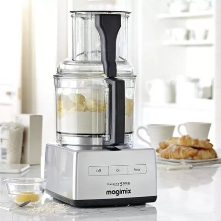 Robot multifunción CS 5200 XL Magimix | Magimix | Mimocook