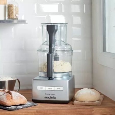 Robot multifunções CS 5200 XL Magimix | Magimix | Mimocook